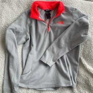 North Face Fleece